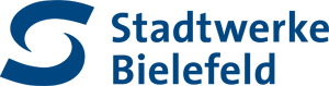 logo stadtwerke bielefeld