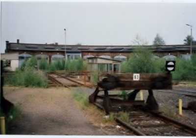 Eisenbahnferunde 1 196